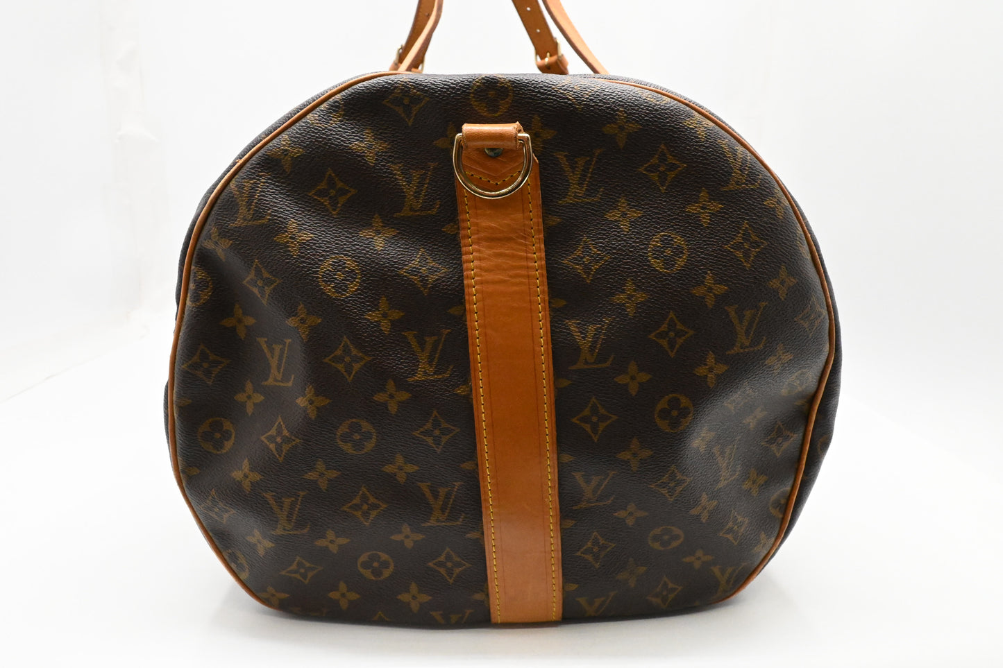 Louis Vuitton Sac Polochon in Monogram Canvas