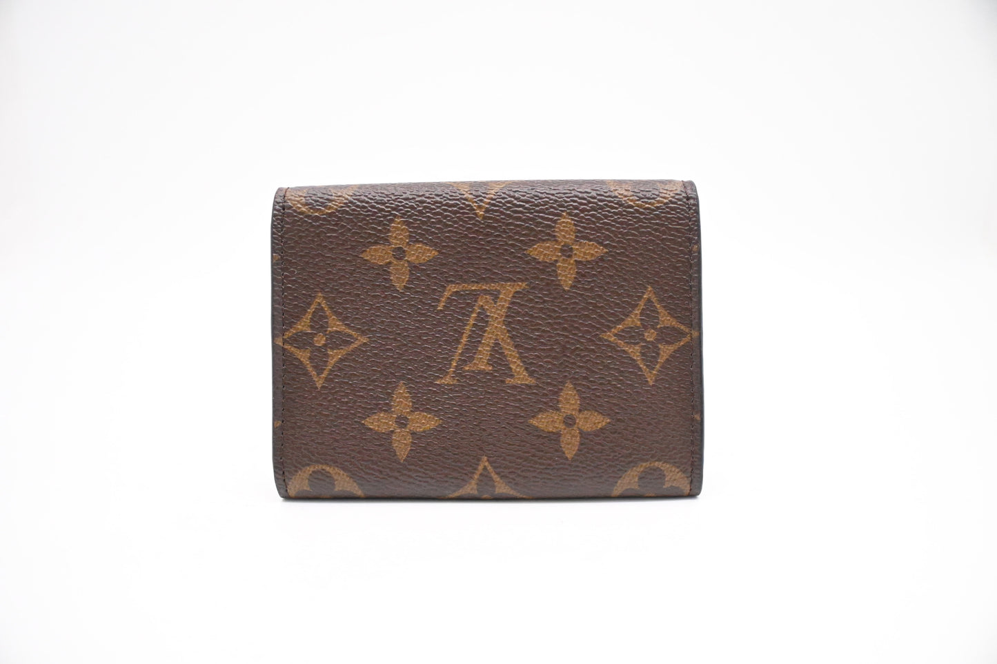 Louis Vuitton Card Case in Monogram Canvas
