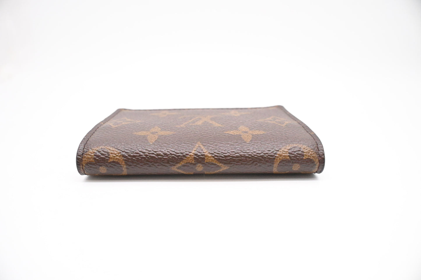 Louis Vuitton Card Case in Monogram Canvas