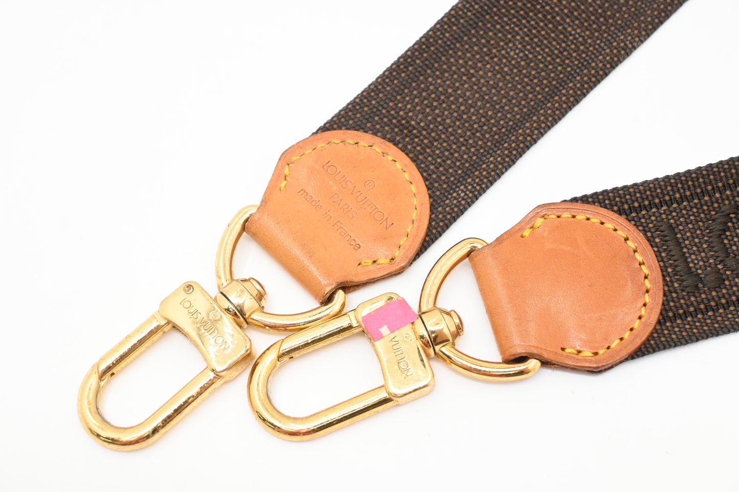 Louis Vuitton Sac Polochon in Monogram Canvas