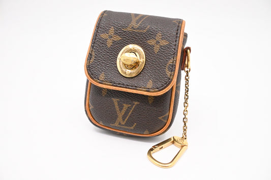 Louis Vuitton Pochette Tulum in Monogram Canvas