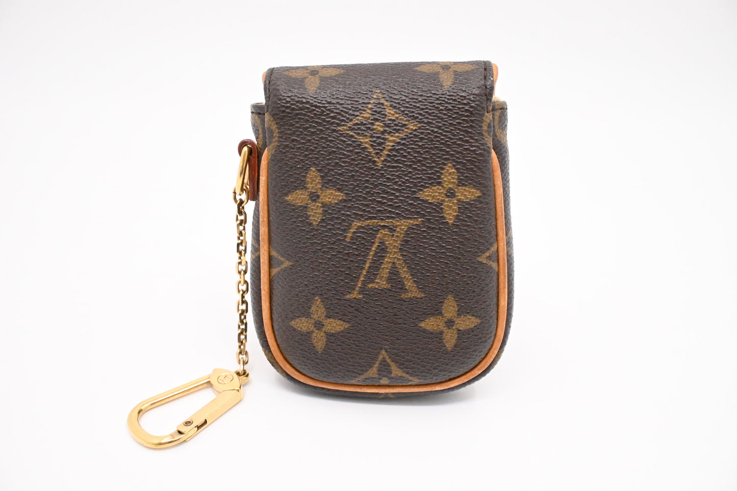 Louis Vuitton Pochette Tulum in Monogram Canvas