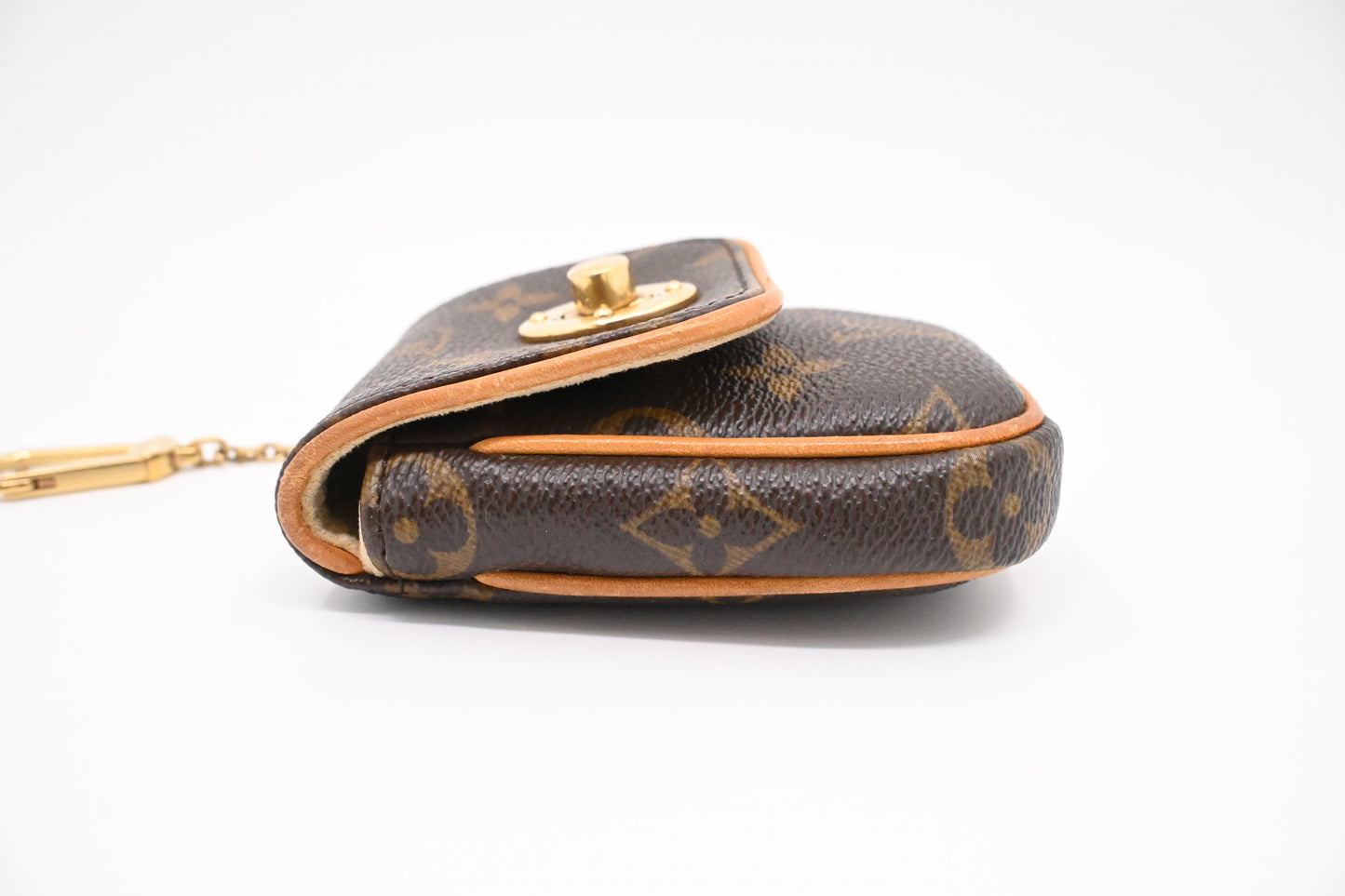 Louis Vuitton Pochette Tulum in Monogram Canvas