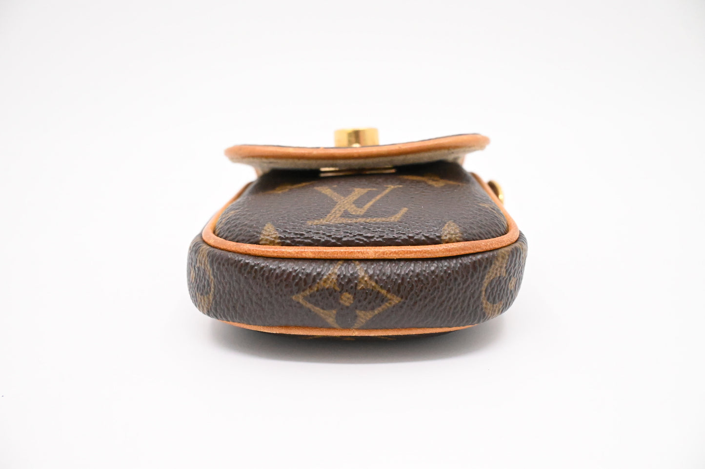 Louis Vuitton Pochette Tulum in Monogram Canvas