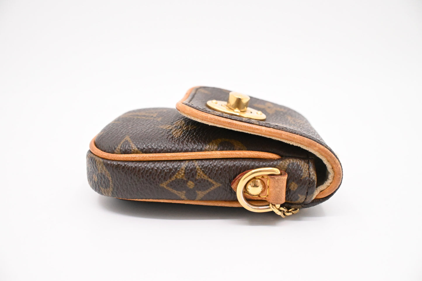 Louis Vuitton Pochette Tulum in Monogram Canvas