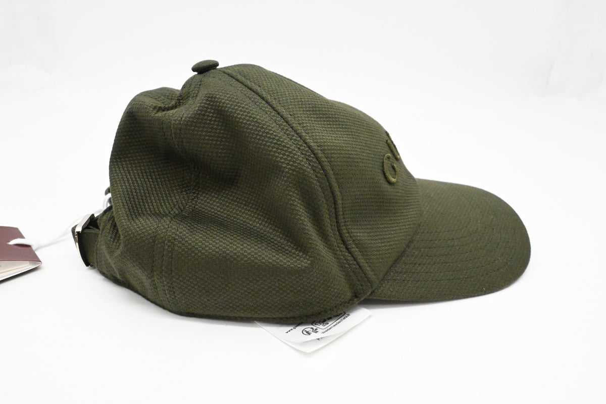 Gucci Green Cap