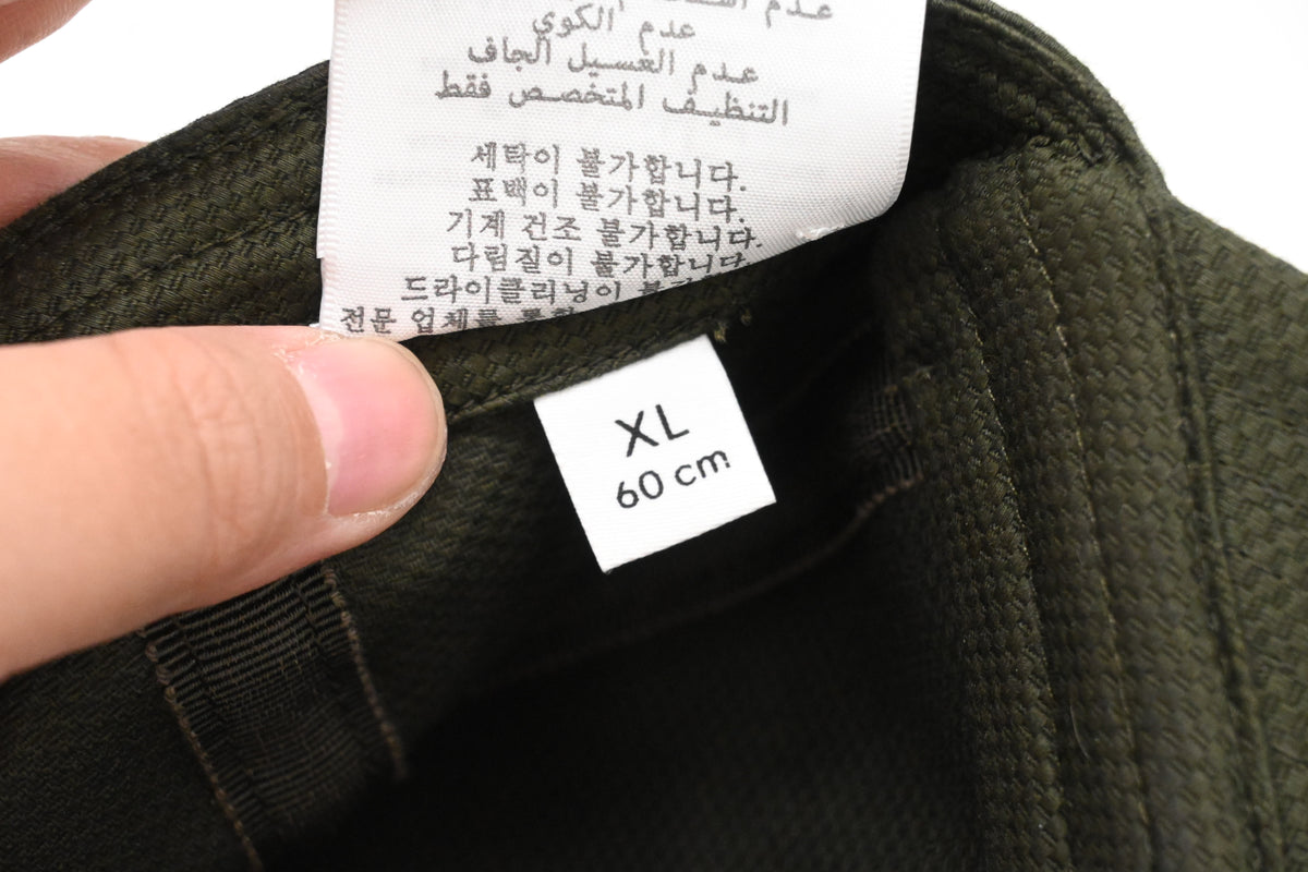 Gucci Green Cap