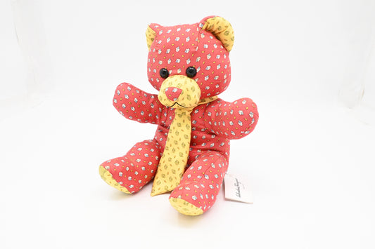Ferragamo Teddy Bear