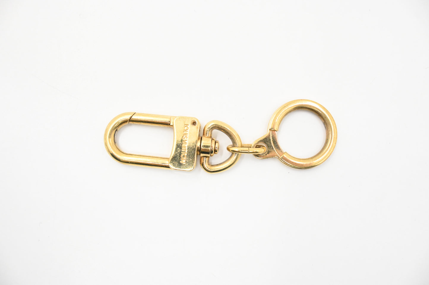 Louis Vuitton Anneau-Clefs