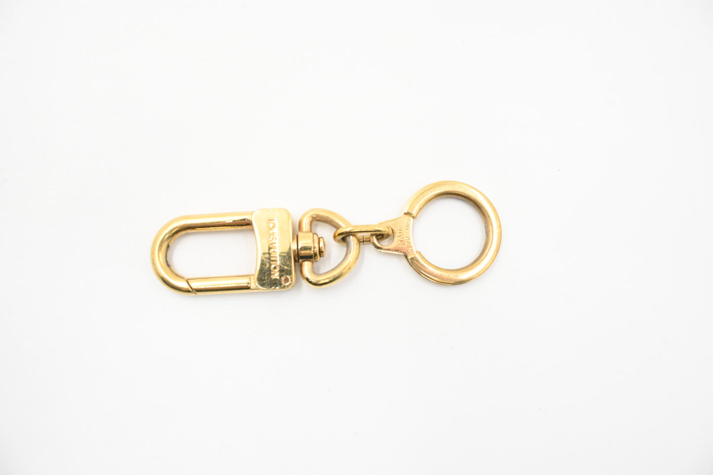 Louis Vuitton Anneau-Clefs