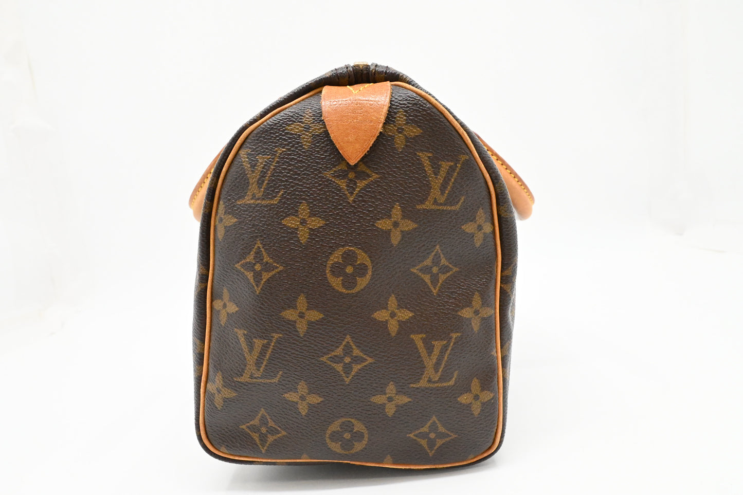 Louis Vuitton Speedy 25 in Monogram Canvas