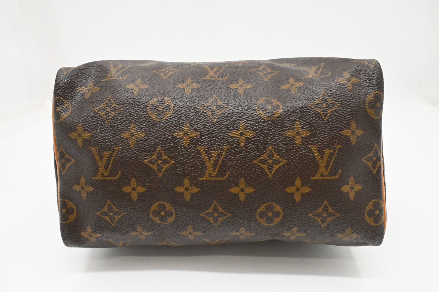 Louis Vuitton Speedy 25 in Monogram Canvas