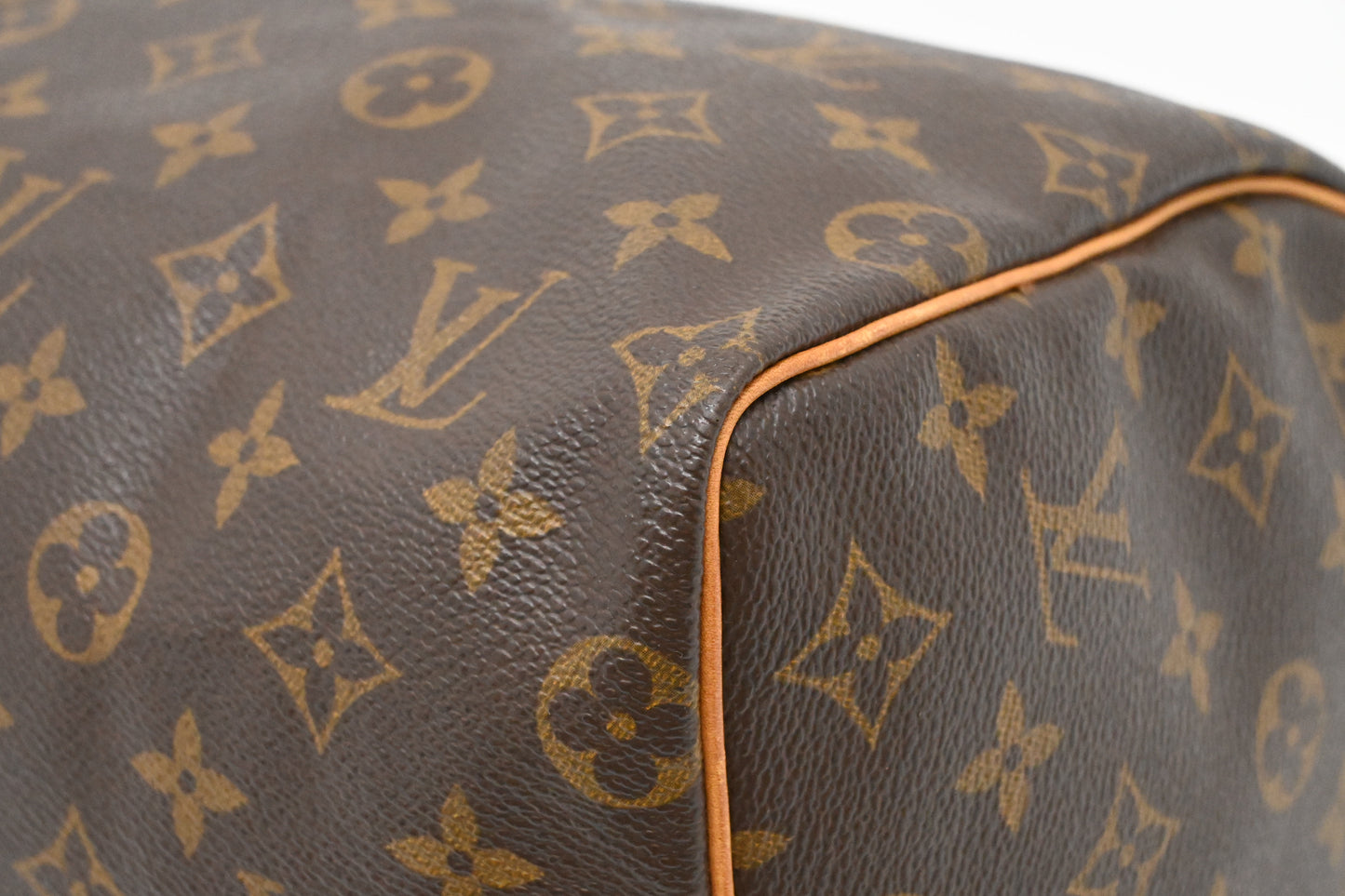 Louis Vuitton Speedy 25 in Monogram Canvas