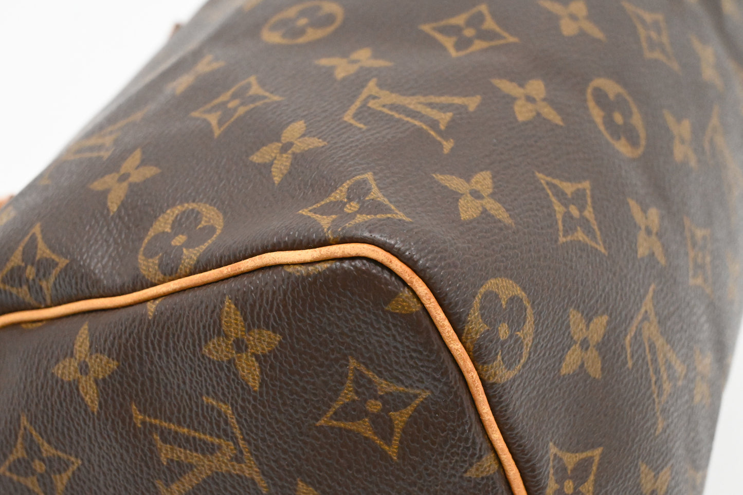 Louis Vuitton Speedy 25 in Monogram Canvas