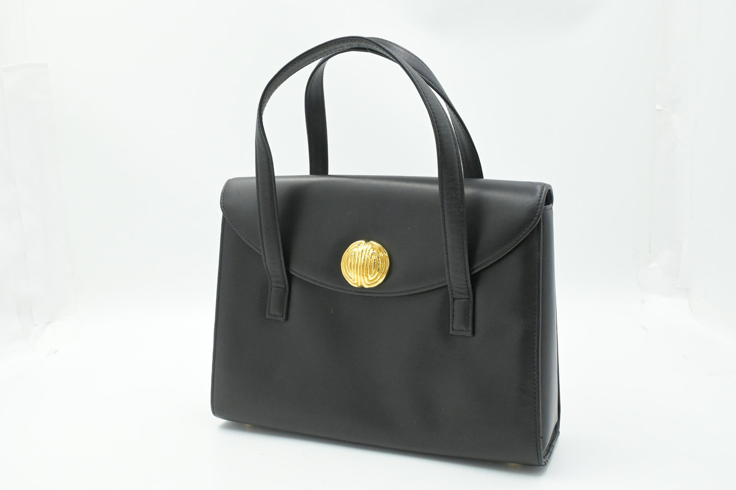 Givenchy Handbag in Black Leather