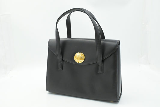 Givenchy Handbag in Black Leather