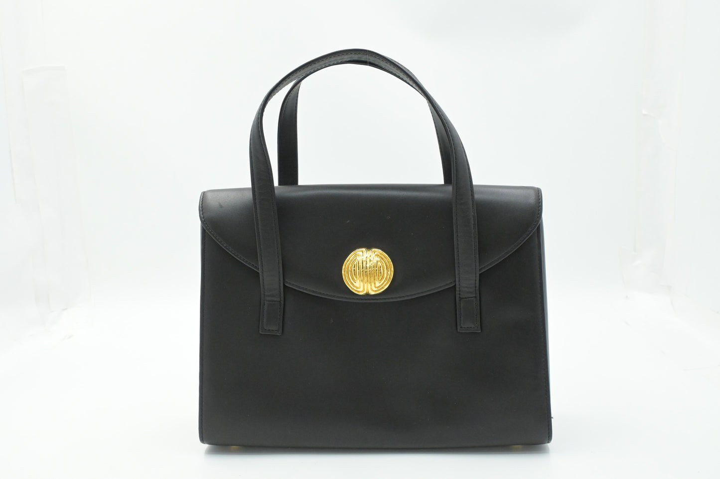 Givenchy Handbag in Black Leather