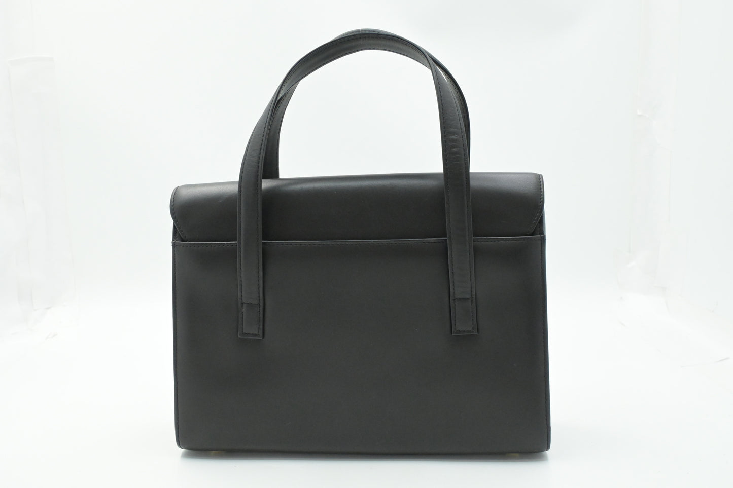 Givenchy Handbag in Black Leather