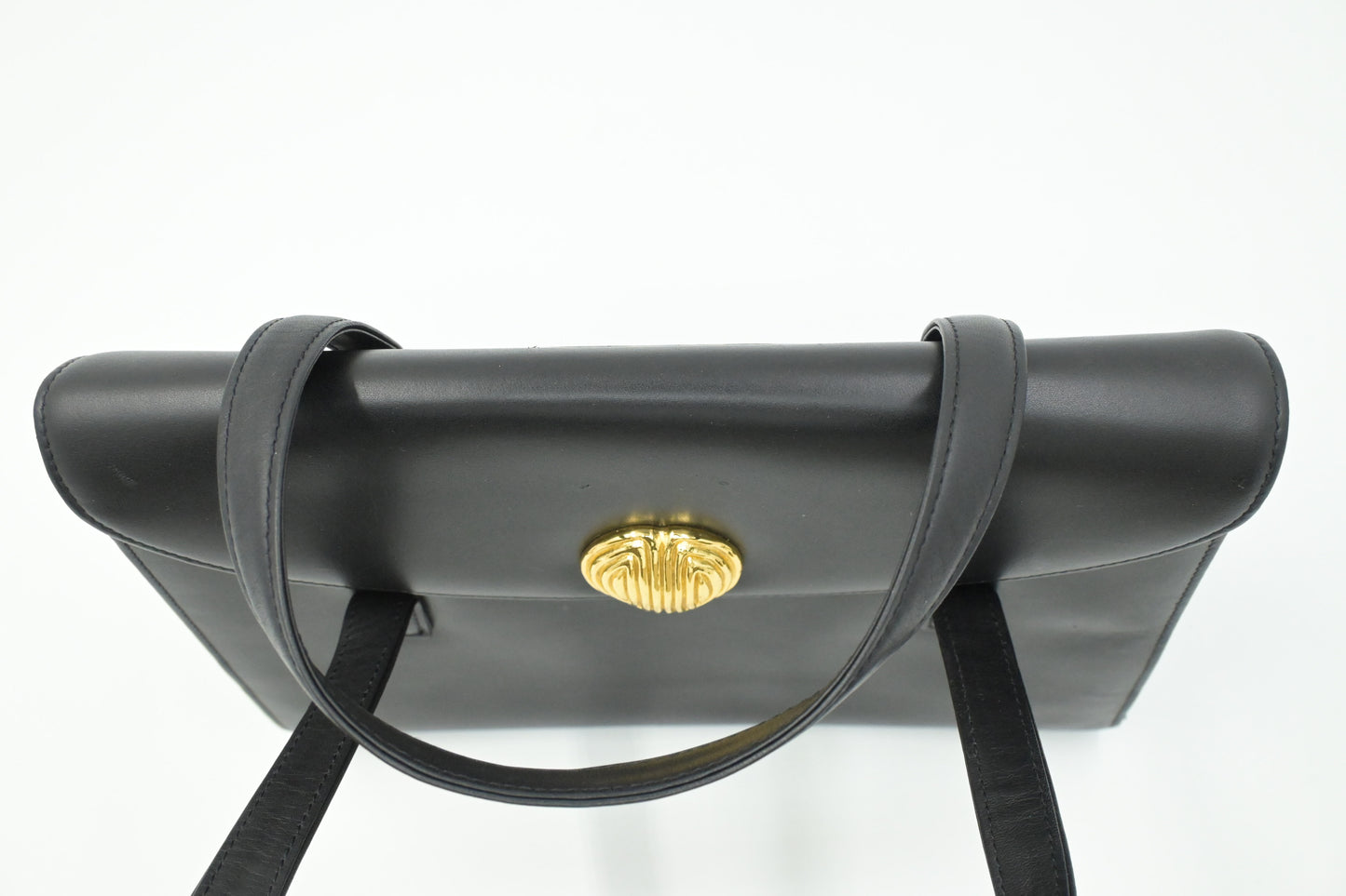 Givenchy Handbag in Black Leather