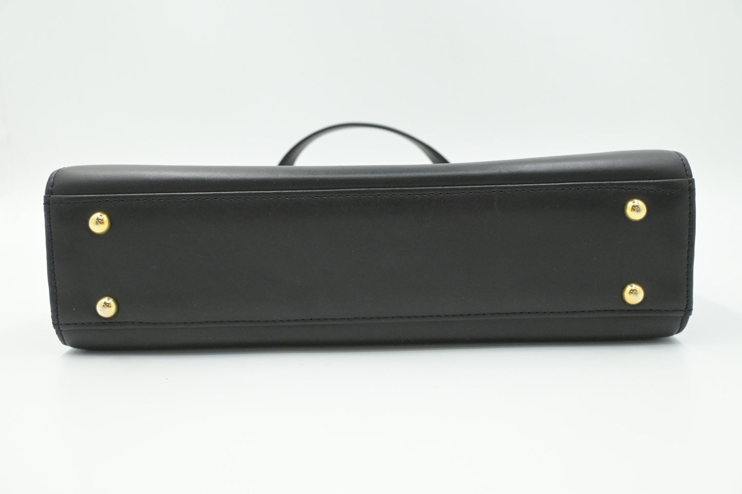 Givenchy Handbag in Black Leather