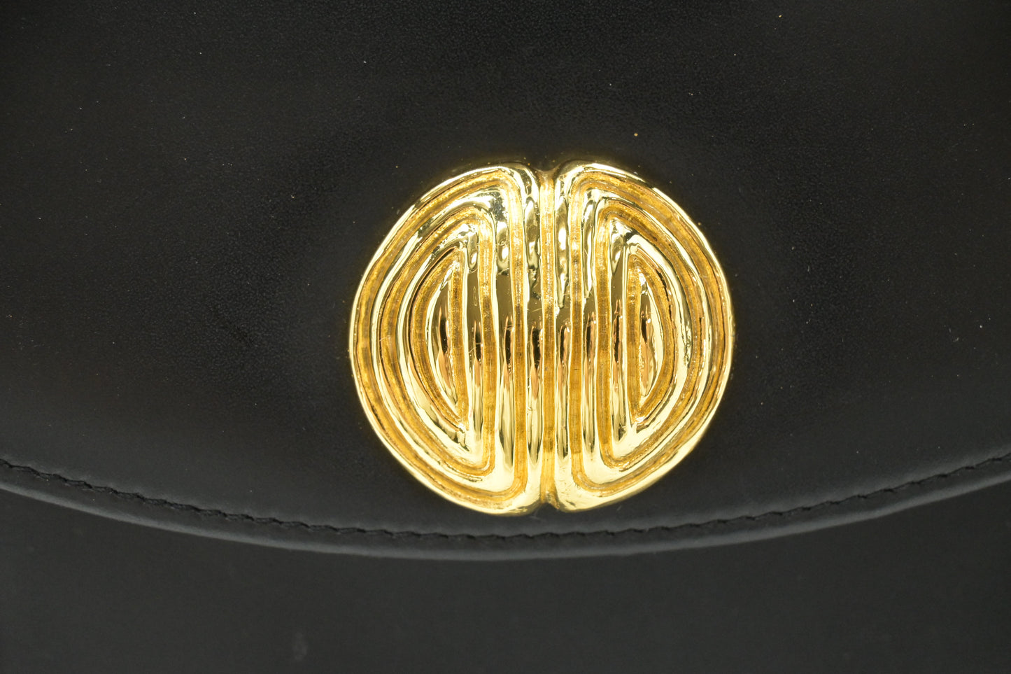 Givenchy Handbag in Black Leather