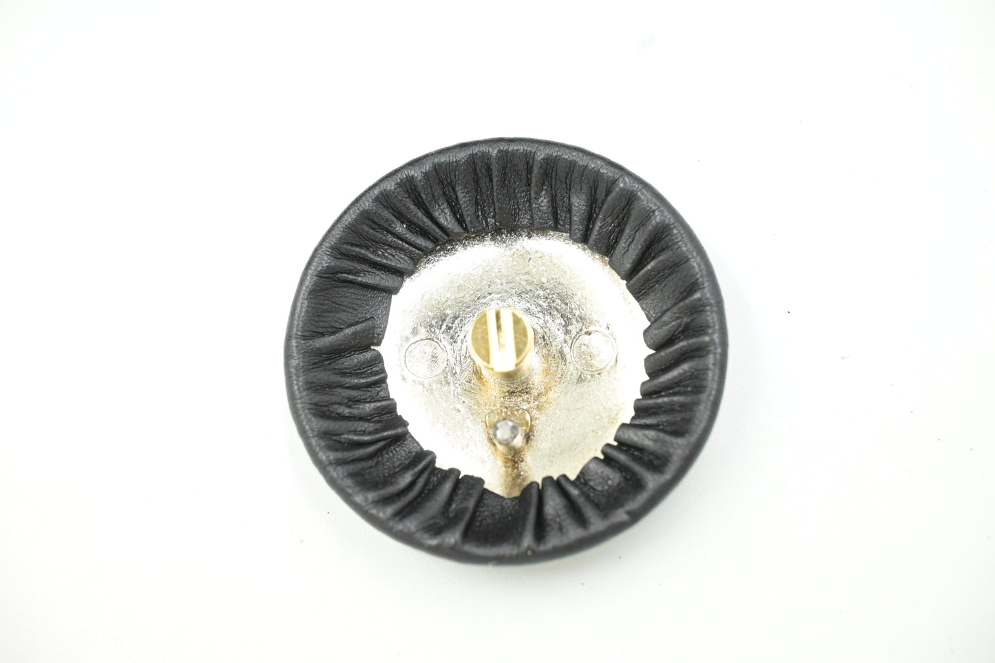 Givenchy Handbag in Black Leather