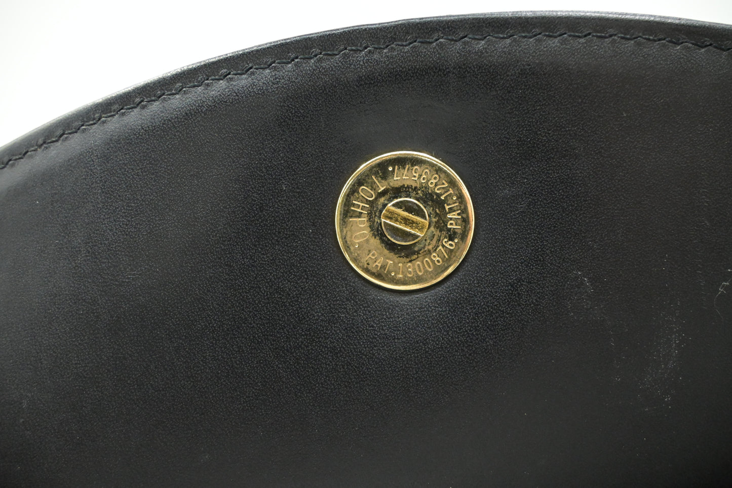 Givenchy Handbag in Black Leather