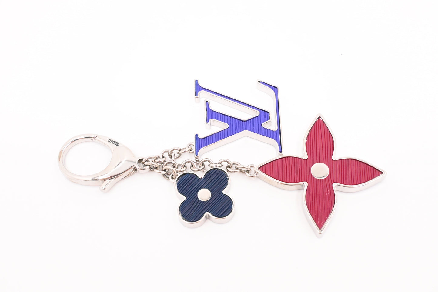Louis Vuitton Fleur d'Epi Bag Charm