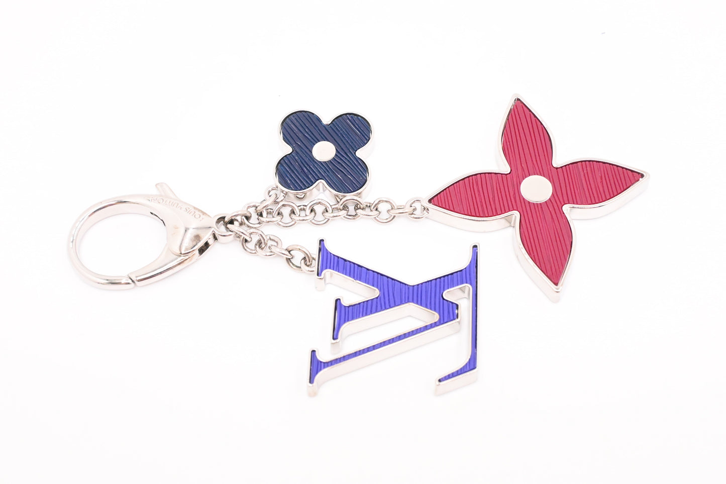 Louis Vuitton Fleur d'Epi Bag Charm