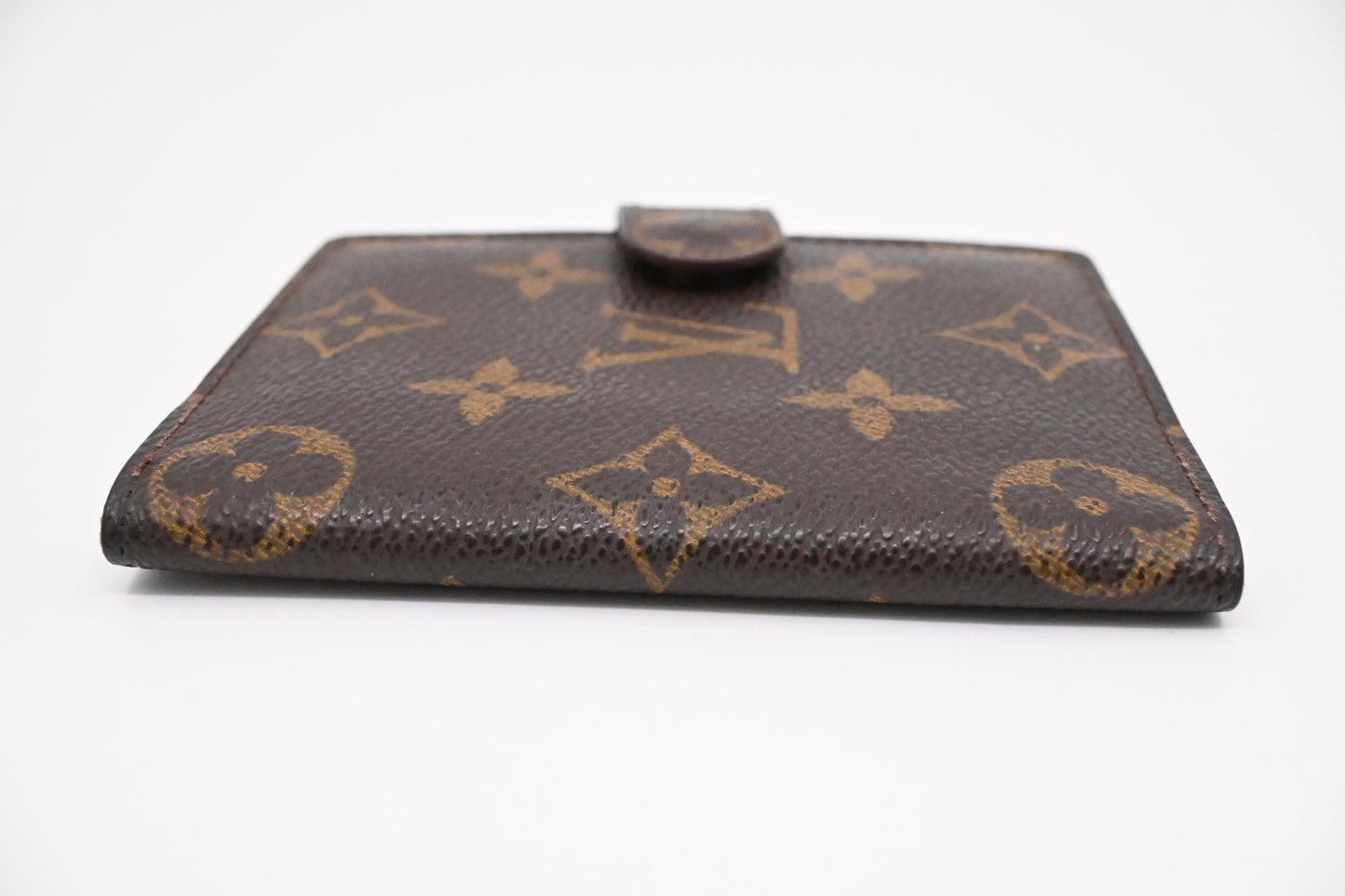 Louis Vuitton Card Case in Monogram Canvas