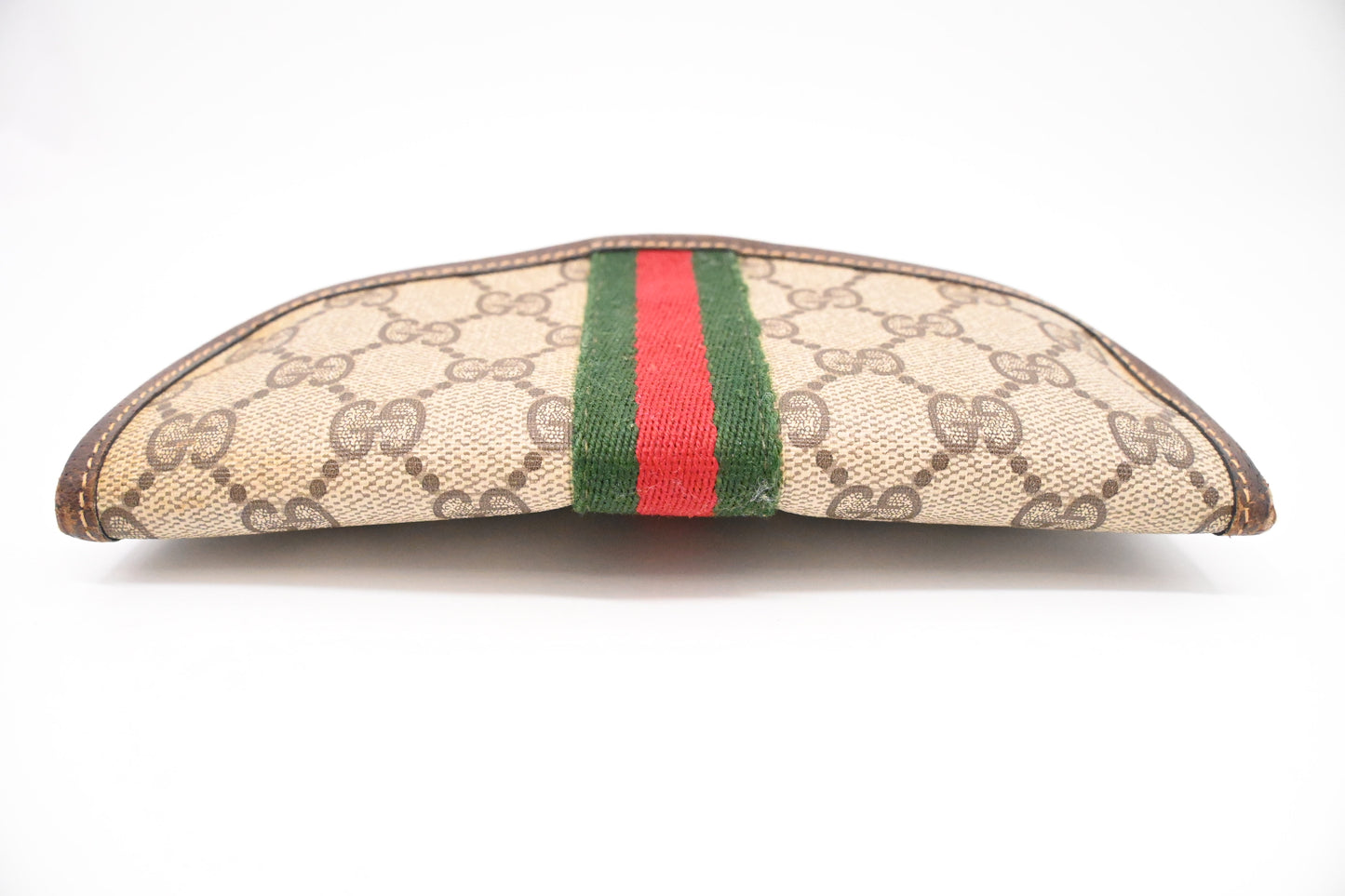Gucci Pouch in GG Supreme Canvas