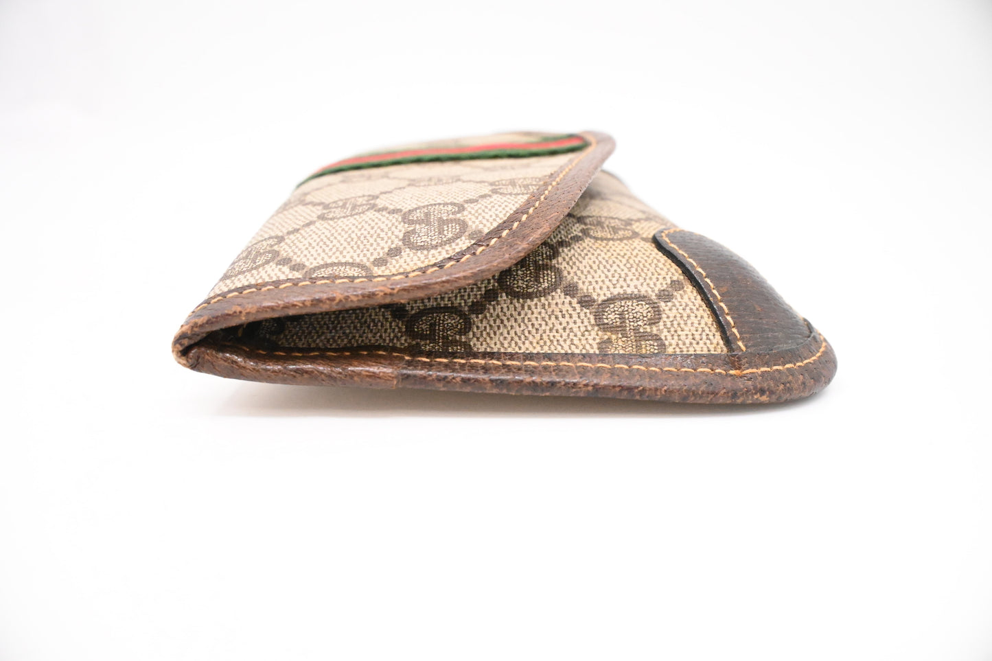 Gucci Pouch in GG Supreme Canvas