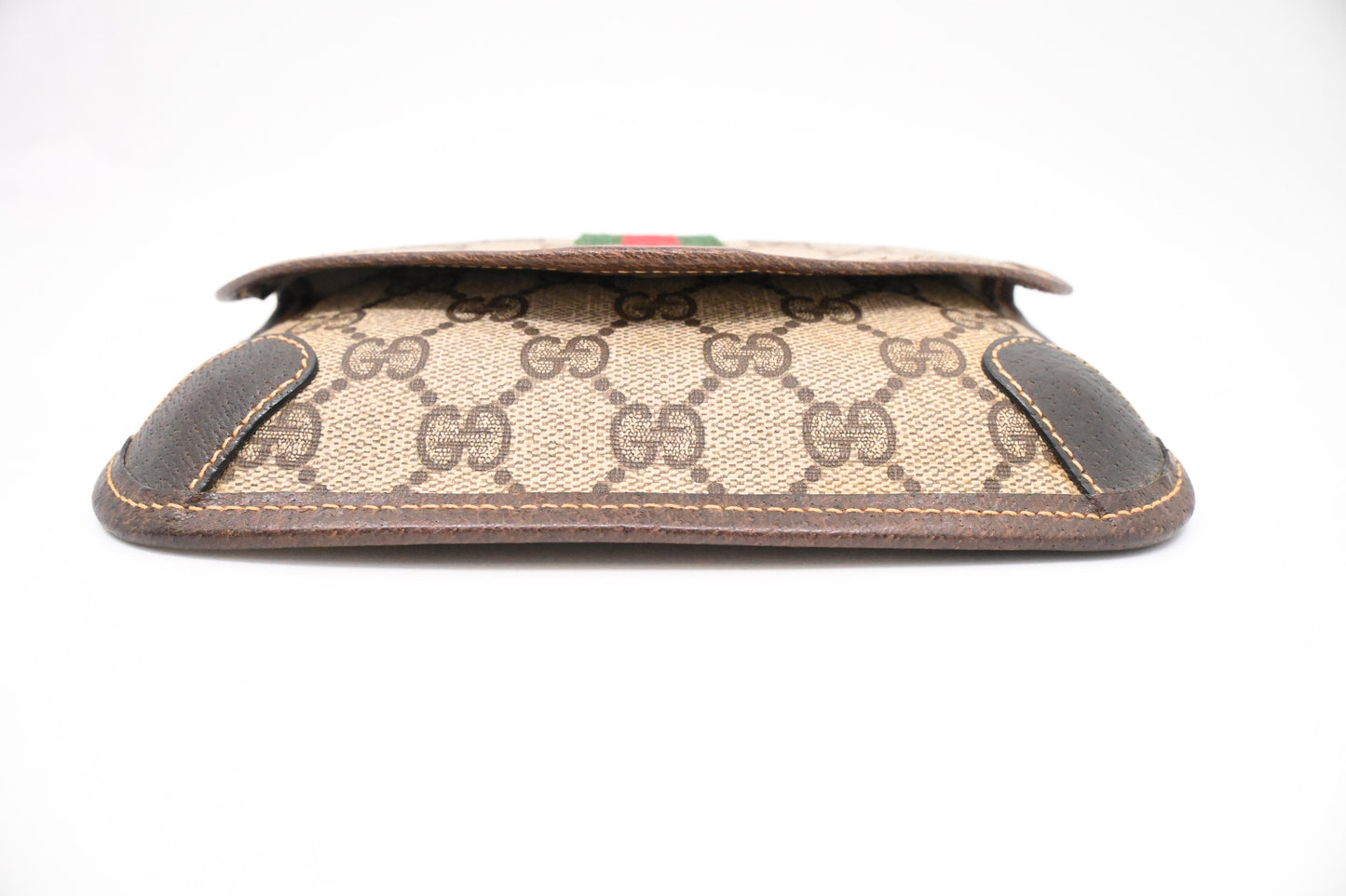 Gucci Pouch in GG Supreme Canvas