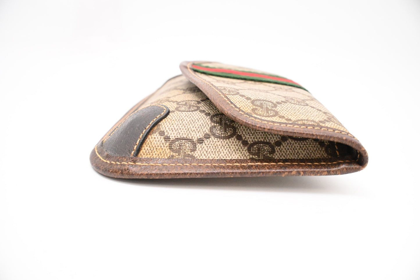 Gucci Pouch in GG Supreme Canvas