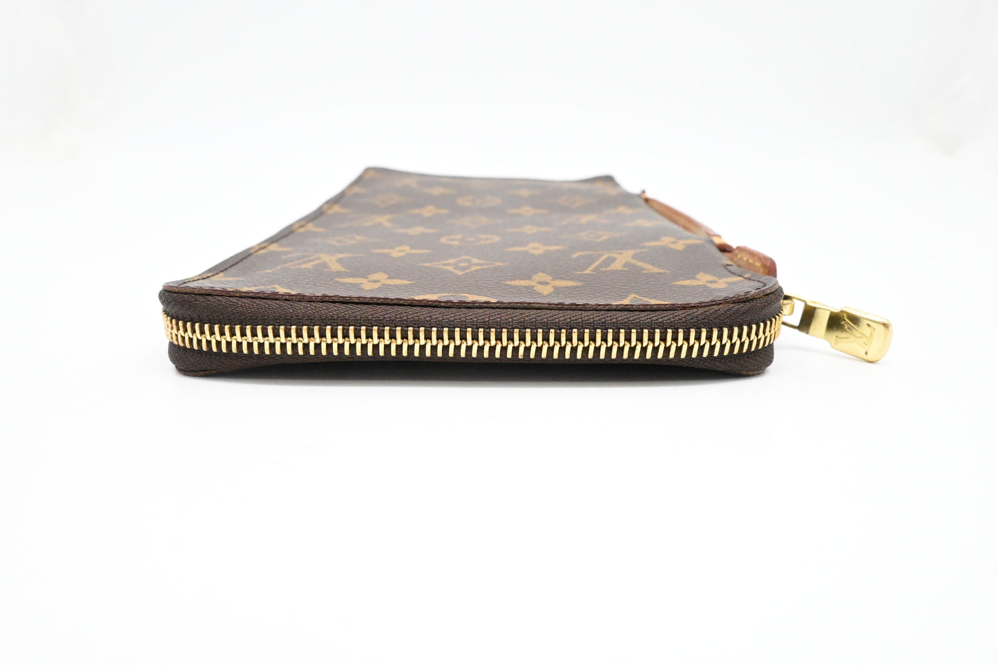 Louis Vuitton Travel Organizer in Monogram Canvas