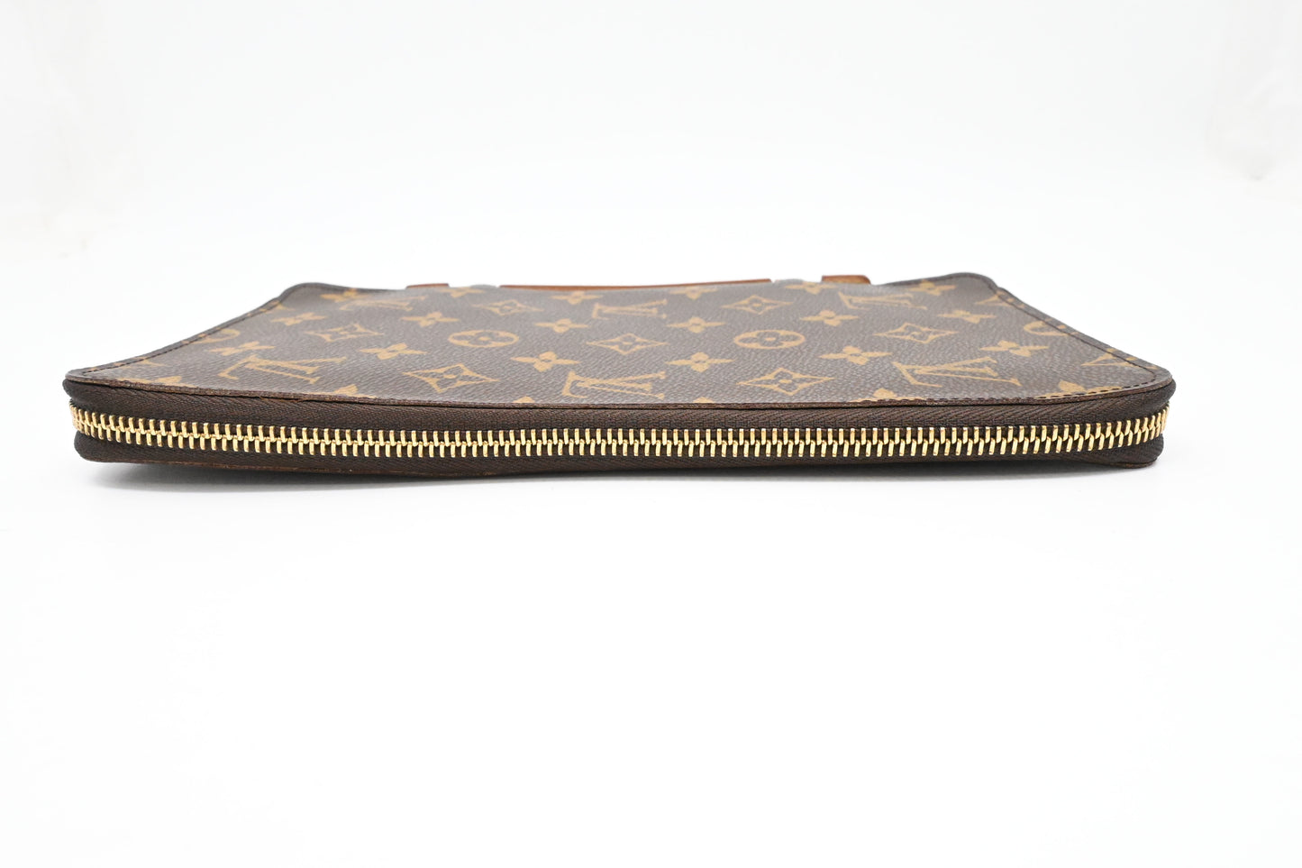 Louis Vuitton Travel Organizer in Monogram Canvas