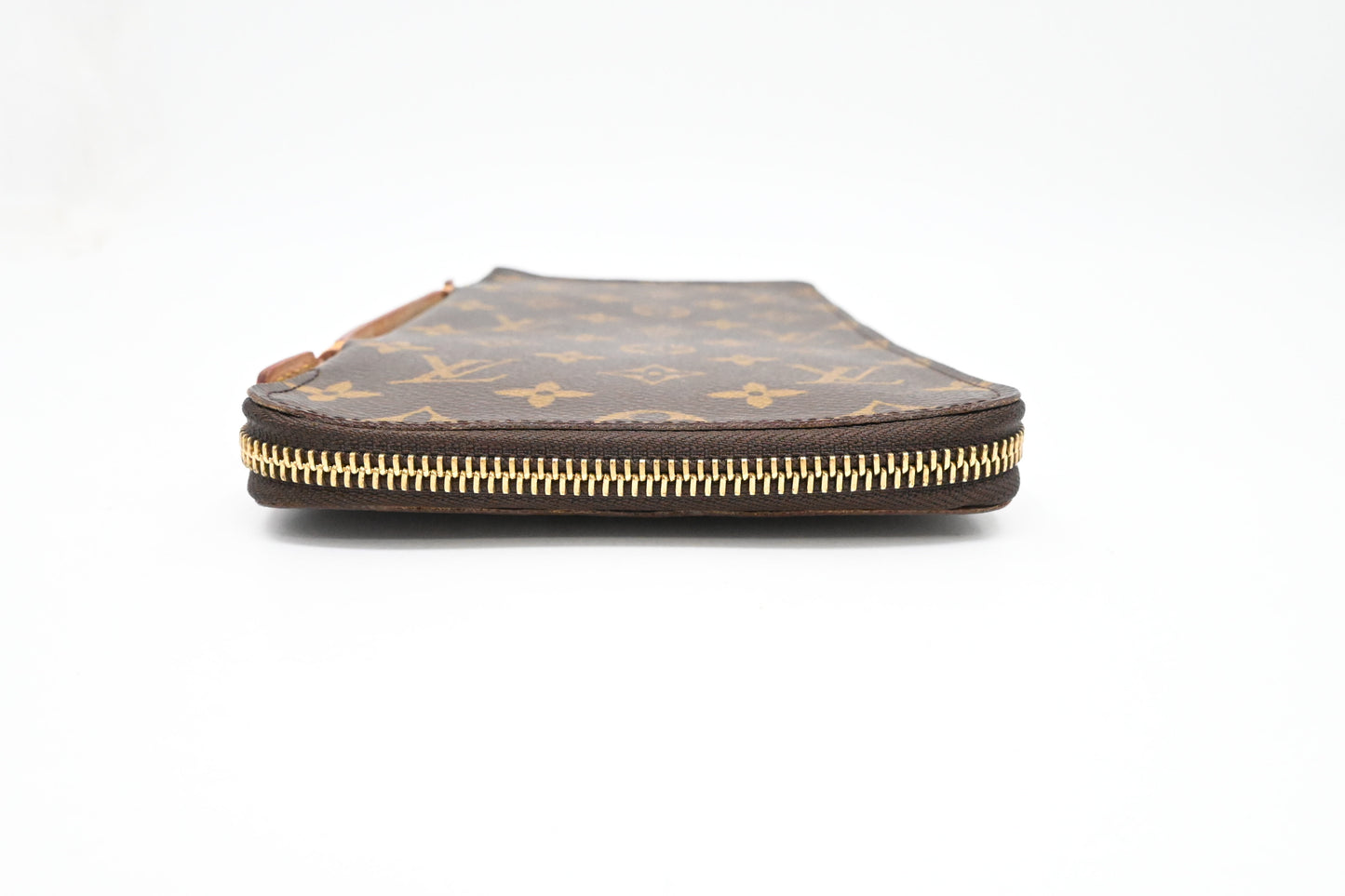 Louis Vuitton Travel Organizer in Monogram Canvas