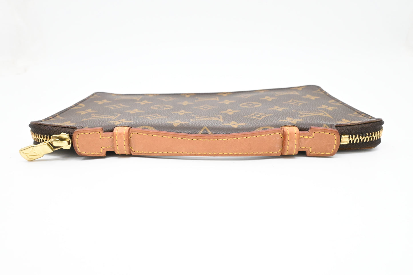 Louis Vuitton Travel Organizer in Monogram Canvas