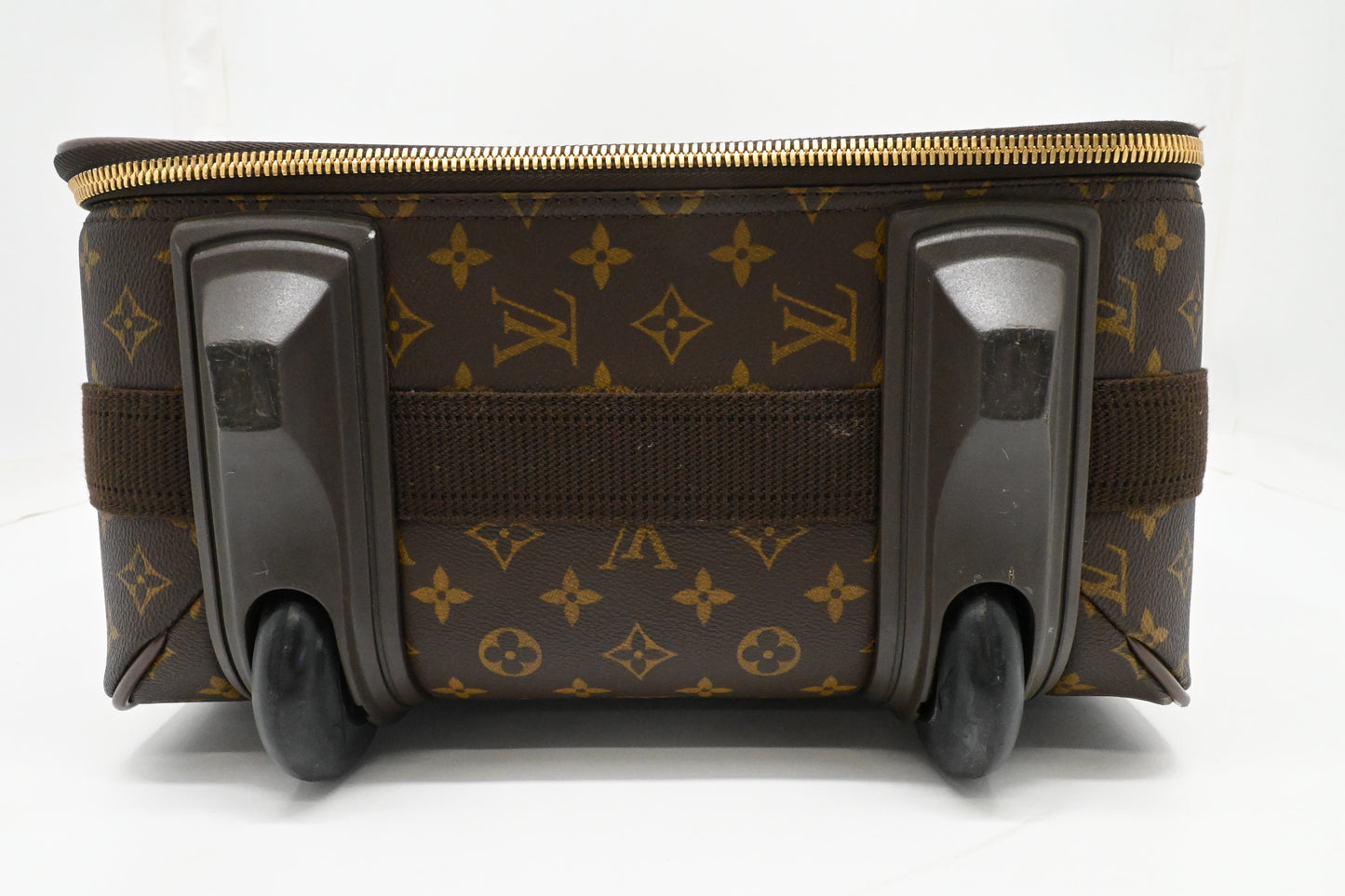 Louis Vuitton Pegase 55 in Monogram Canvas