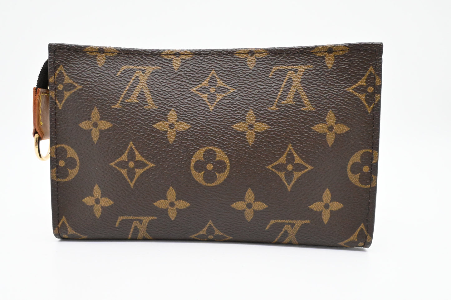 Louis Vuitton Bucket Pouch in Monogram Canvas