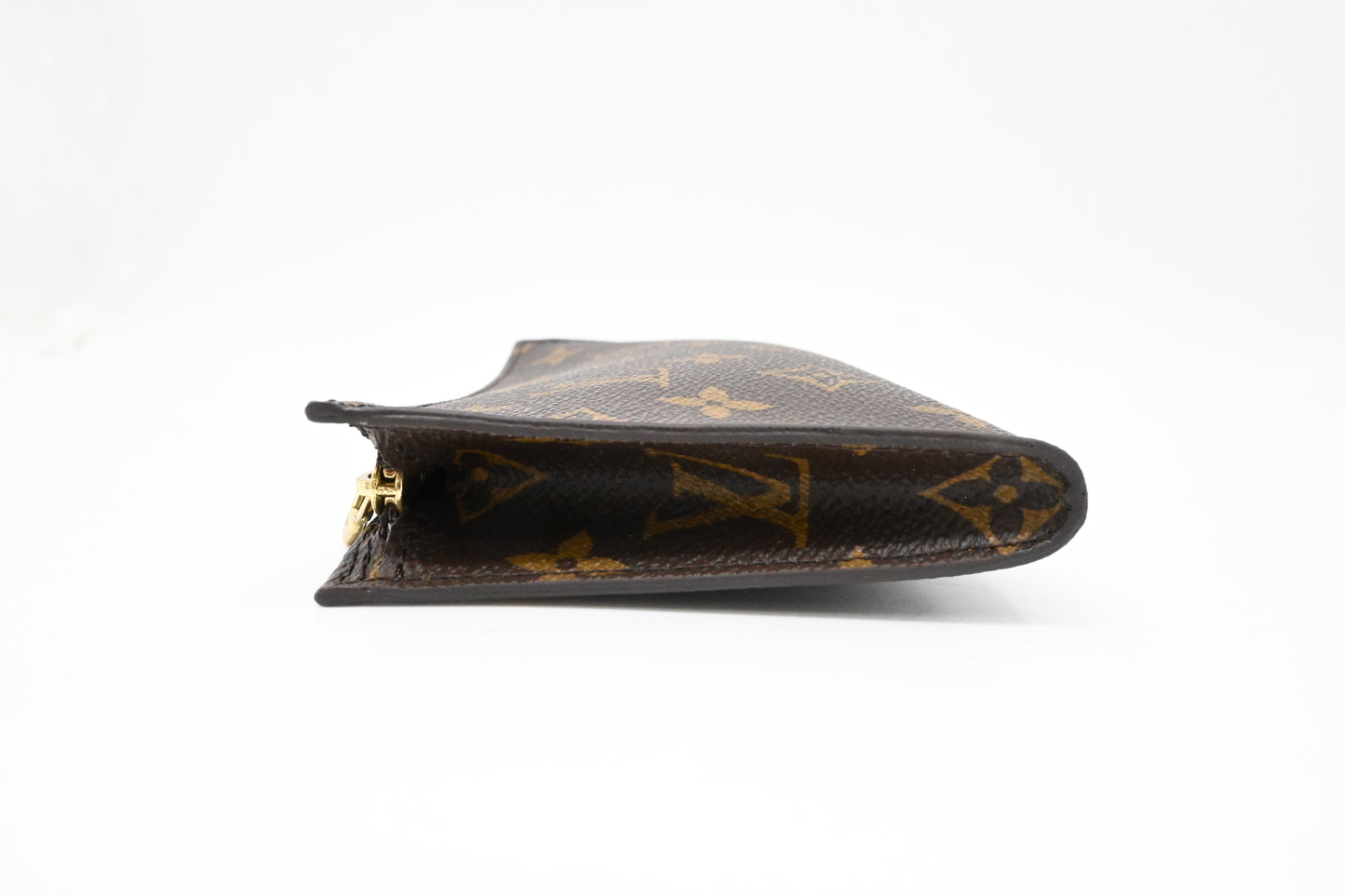 Louis Vuitton Bucket Pouch in Monogram Canvas