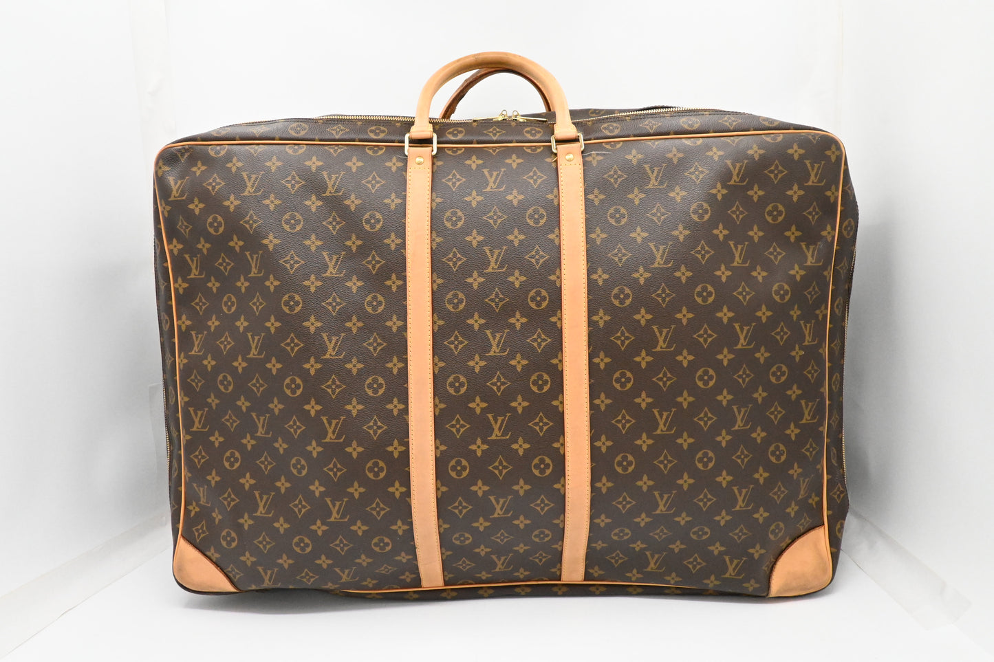 Louis Vuitton Sirius 70 in Monogram Canvas