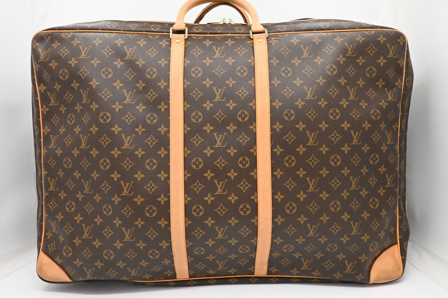Louis Vuitton Sirius 70 in Monogram Canvas