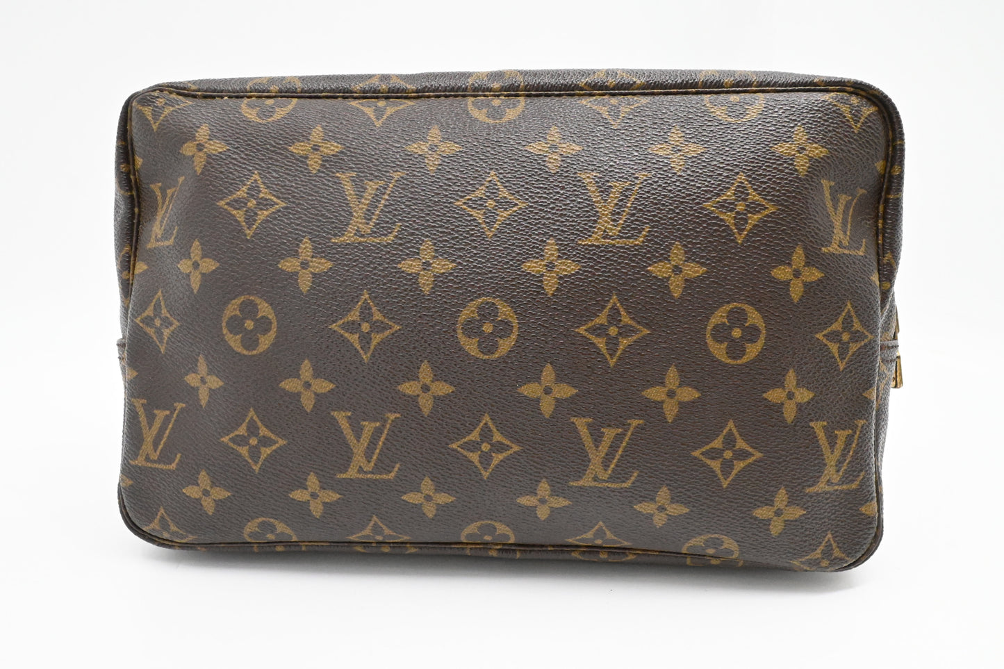 Louis Vuitton Trousse 28 in Monogram Canvas