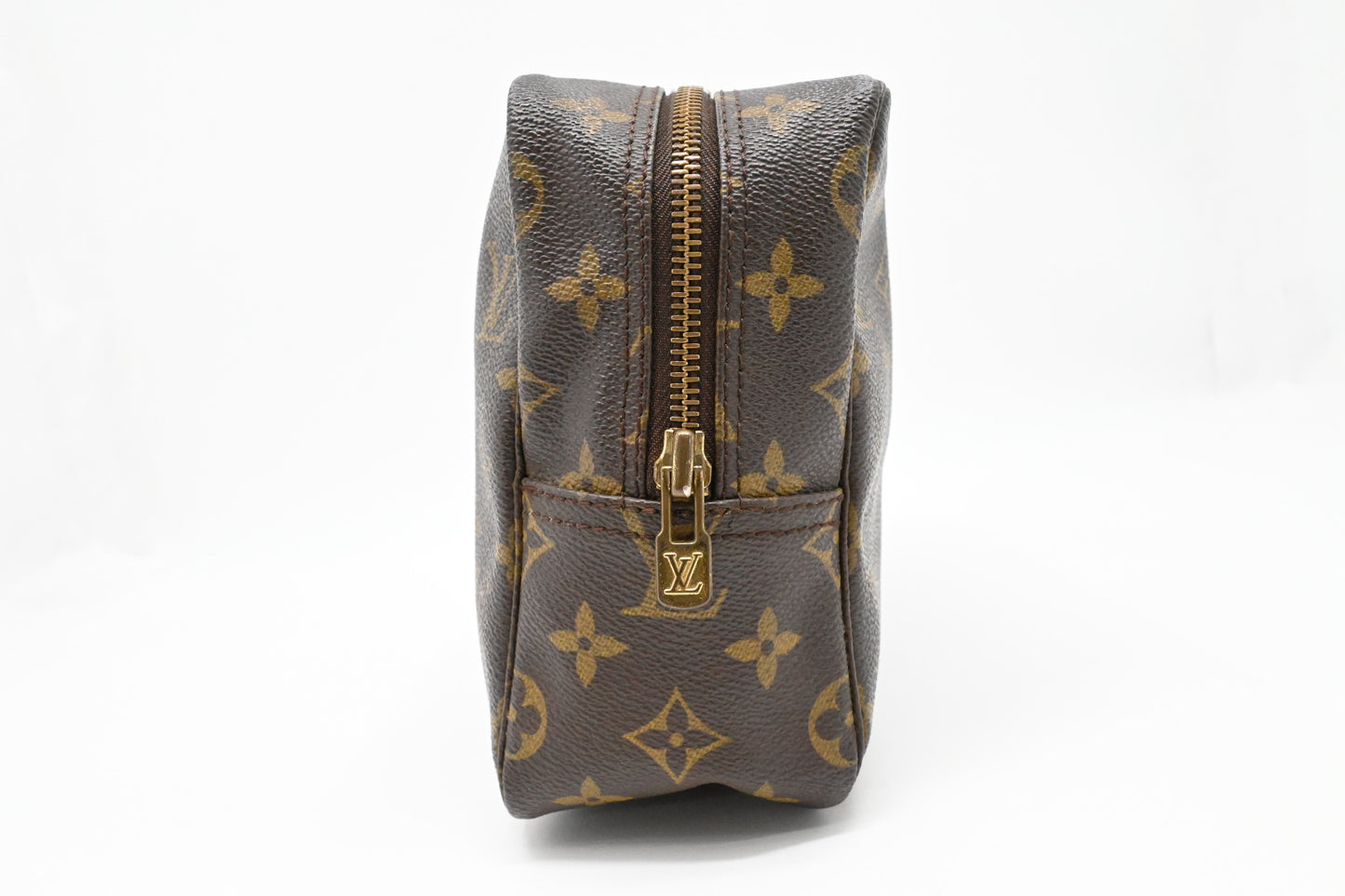 Louis Vuitton Trousse 28 in Monogram Canvas