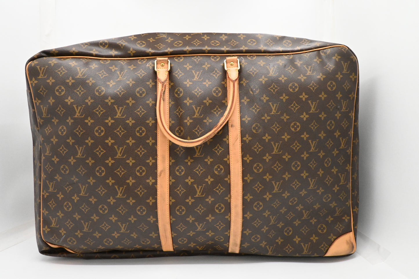 Louis Vuitton Sirius 70 in Monogram Canvas