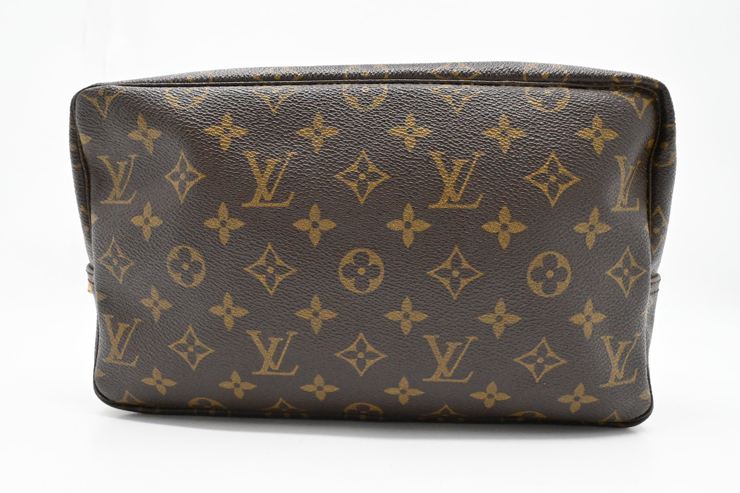 Louis Vuitton Trousse 28 in Monogram Canvas
