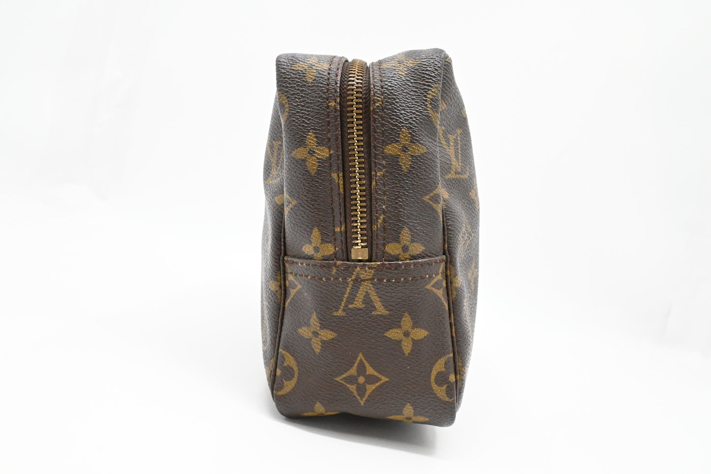 Louis Vuitton Trousse 28 in Monogram Canvas