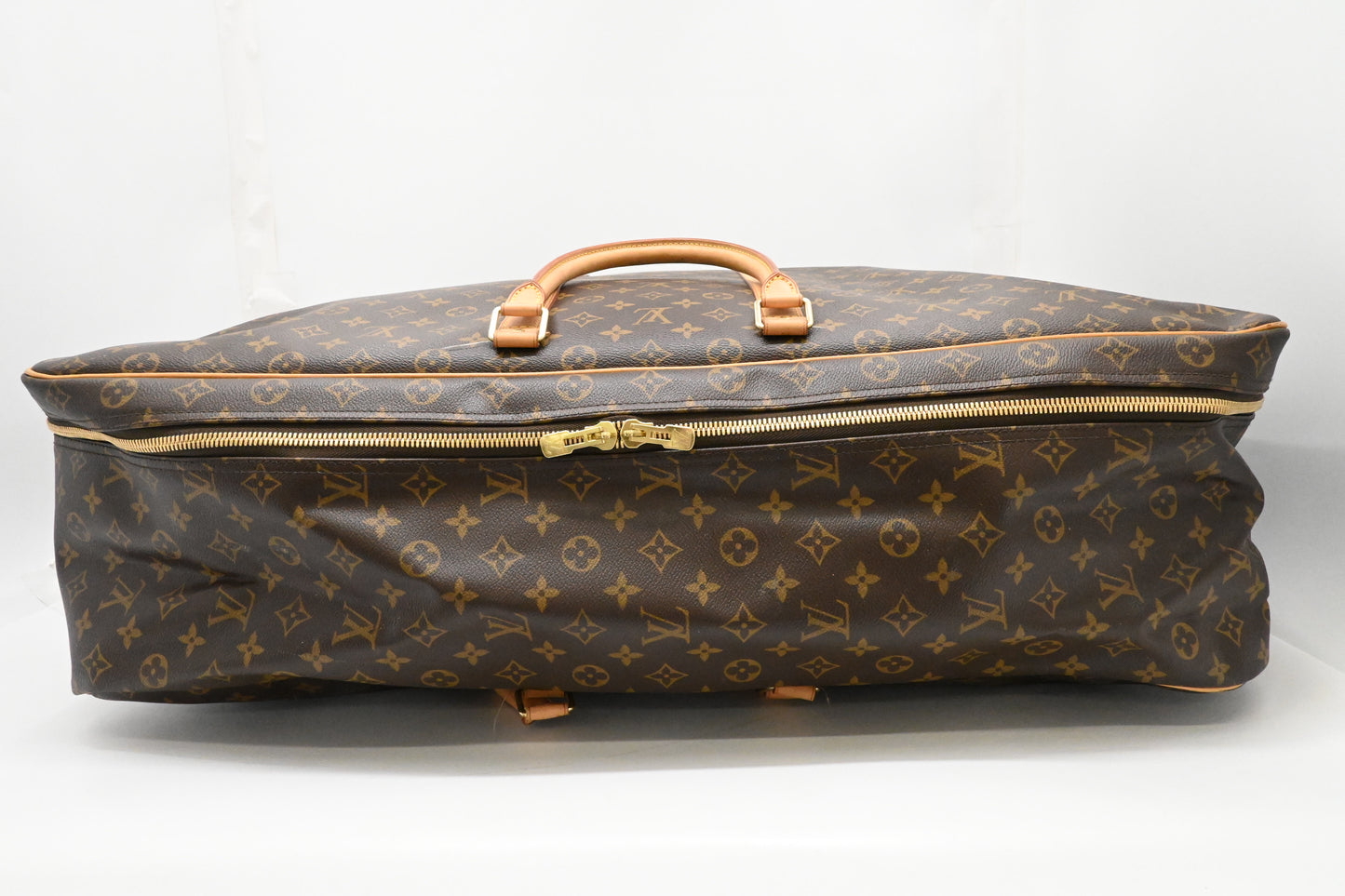 Louis Vuitton Sirius 70 in Monogram Canvas