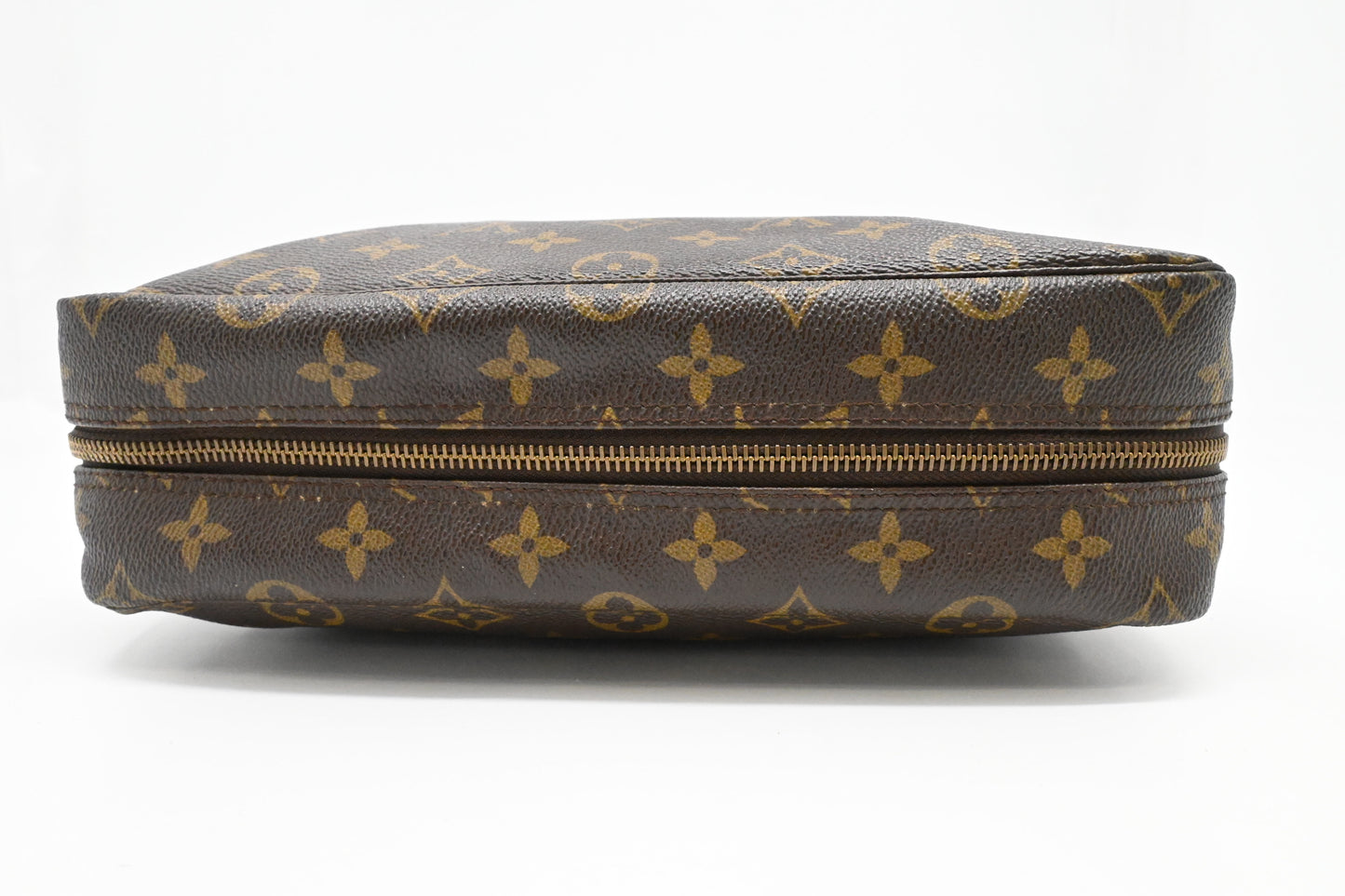 Louis Vuitton Trousse 28 in Monogram Canvas